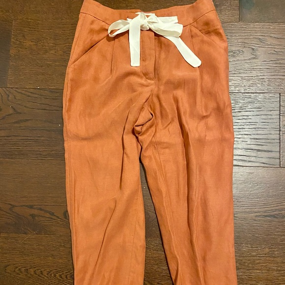 Aritzia Wilfred Allant Pant - Picture 2 of 2